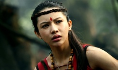 露胸美女软件